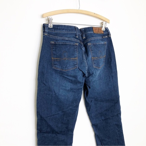 Lucky brand Sofia boot cut jeans - Picture 3 of 12